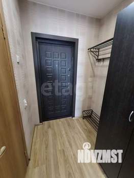 Студия квартира, вторичка, 34м2, 5/10 этаж