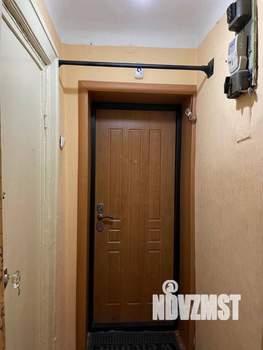 1-к квартира, вторичка, 32м2, 1/5 этаж