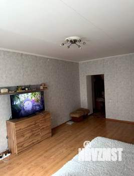 1-к квартира, вторичка, 42м2, 2/10 этаж