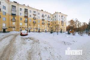 1-к квартира, вторичка, 18м2, 5/5 этаж