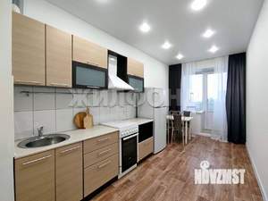 1-к квартира, вторичка, 41м2, 6/9 этаж
