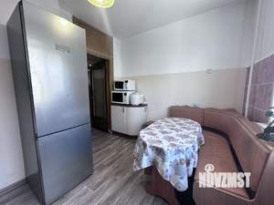 1-к квартира, вторичка, 39м2, 6/9 этаж