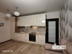 3-к квартира, вторичка, 62м2, 7/10 этаж