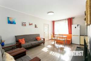 2-к квартира, вторичка, 42м2, 3/5 этаж