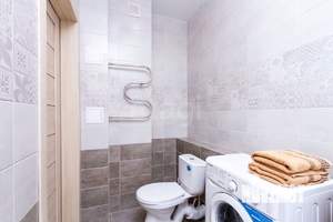 Студия квартира, вторичка, 28м2, 18/25 этаж