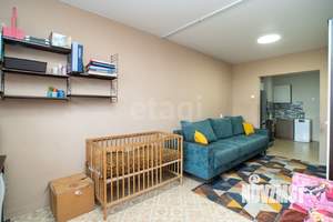 2-к квартира, вторичка, 59м2, 5/10 этаж