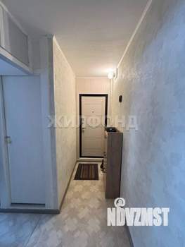 2-к квартира, вторичка, 47м2, 4/5 этаж