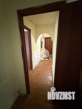 2-к квартира, вторичка, 44м2, 4/5 этаж
