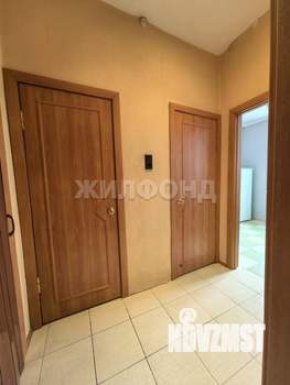 2-к квартира, вторичка, 55м2, 4/5 этаж