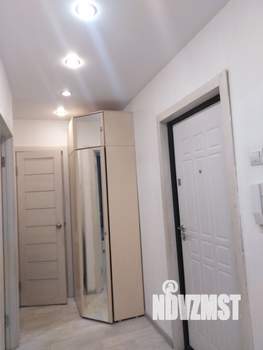 2-к квартира, вторичка, 44м2, 1/9 этаж