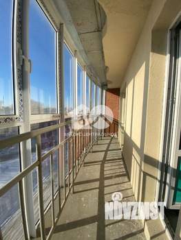 1-к квартира, вторичка, 48м2, 5/25 этаж