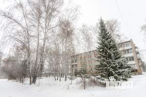 4-к квартира, вторичка, 93м2, 5/5 этаж