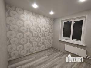 2-к квартира, вторичка, 45м2, 10/10 этаж