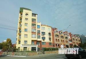 3-к квартира, вторичка, 115м2, 3/7 этаж
