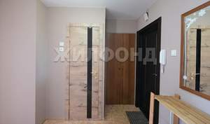 1-к квартира, вторичка, 37м2, 1/10 этаж