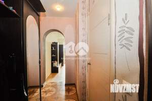 Студия квартира, вторичка, 23м2, 10/17 этаж