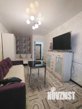 1-к квартира, вторичка, 42м2, 17/17 этаж