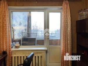 1-к квартира, вторичка, 34м2, 3/9 этаж