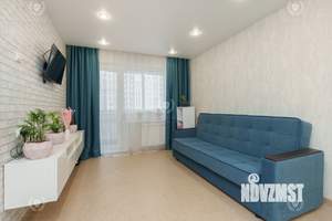 2-к квартира, вторичка, 43м2, 6/9 этаж