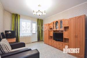 2-к квартира, вторичка, 53м2, 3/10 этаж