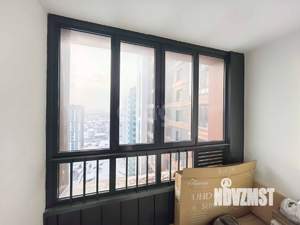 1-к квартира, вторичка, 42м2, 14/25 этаж