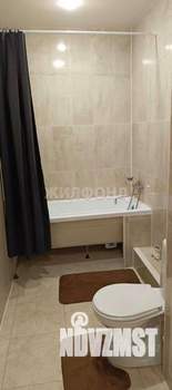 1-к квартира, вторичка, 38м2, 8/10 этаж