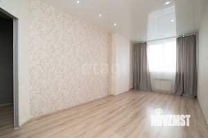 2-к квартира, вторичка, 40м2, 4/26 этаж