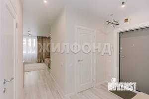 2-к квартира, вторичка, 52м2, 2/25 этаж