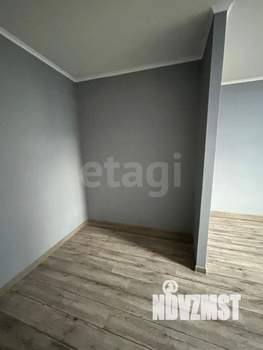 1-к квартира, вторичка, 41м2, 1/9 этаж