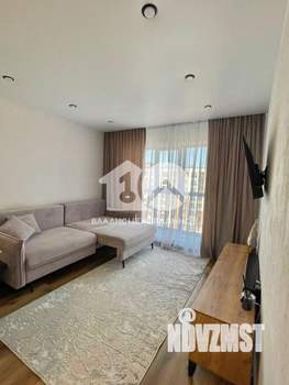 2-к квартира, вторичка, 38м2, 8/9 этаж