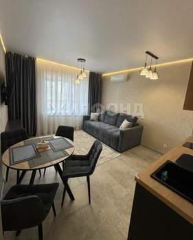 2-к квартира, вторичка, 40м2, 6/14 этаж
