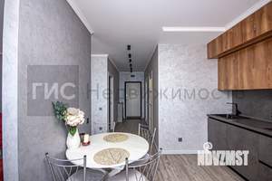 2-к квартира, вторичка, 46м2, 12/17 этаж