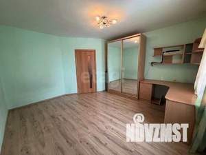 2-к квартира, вторичка, 62м2, 10/18 этаж