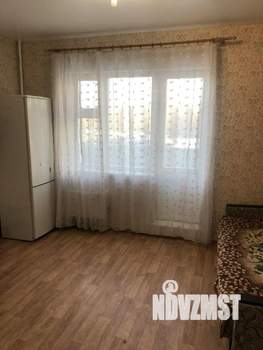 Студия квартира, вторичка, 22м2, 5/19 этаж