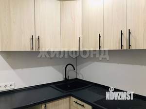 3-к квартира, вторичка, 56м2, 5/5 этаж