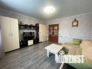 4-к квартира, вторичка, 77м2, 10/10 этаж