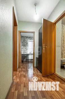 1-к квартира, вторичка, 33м2, 4/10 этаж