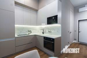 1-к квартира, вторичка, 30м2, 27/29 этаж