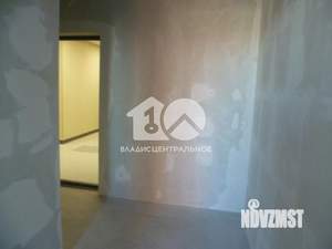 2-к квартира, вторичка, 54м2, 25/25 этаж