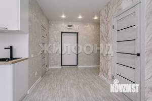 2-к квартира, вторичка, 45м2, 3/6 этаж