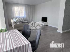 3-к квартира, вторичка, 114м2, 12/24 этаж