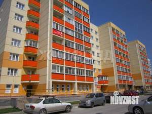 1-к квартира, вторичка, 21м2, 6/8 этаж