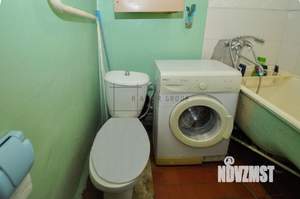 1-к квартира, вторичка, 30м2, 3/5 этаж