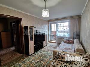 1-к квартира, вторичка, 38м2, 10/10 этаж