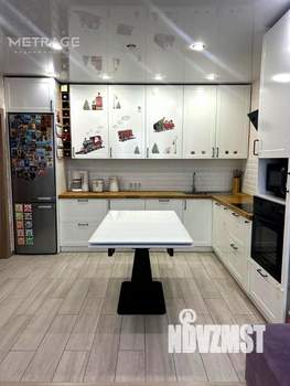 2-к квартира, вторичка, 60м2, 2/16 этаж