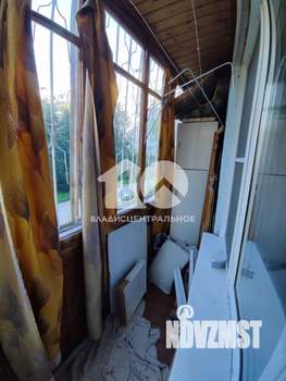 1-к квартира, вторичка, 38м2, 1/9 этаж