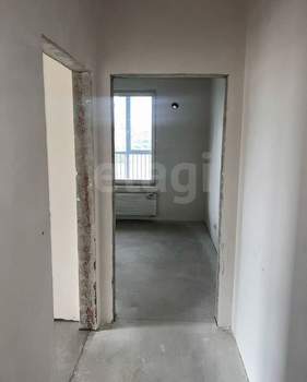1-к квартира, вторичка, 42м2, 14/25 этаж