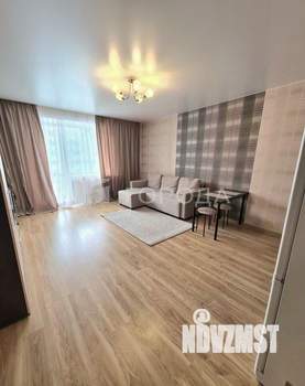 Студия квартира, вторичка, 34м2, 5/10 этаж