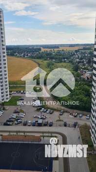 Студия квартира, вторичка, 29м2, 16/25 этаж