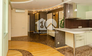 4-к квартира, вторичка, 161м2, 4/5 этаж